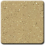 Light Brown with Sand White on Pebble Beach 1/8 Medium Spread